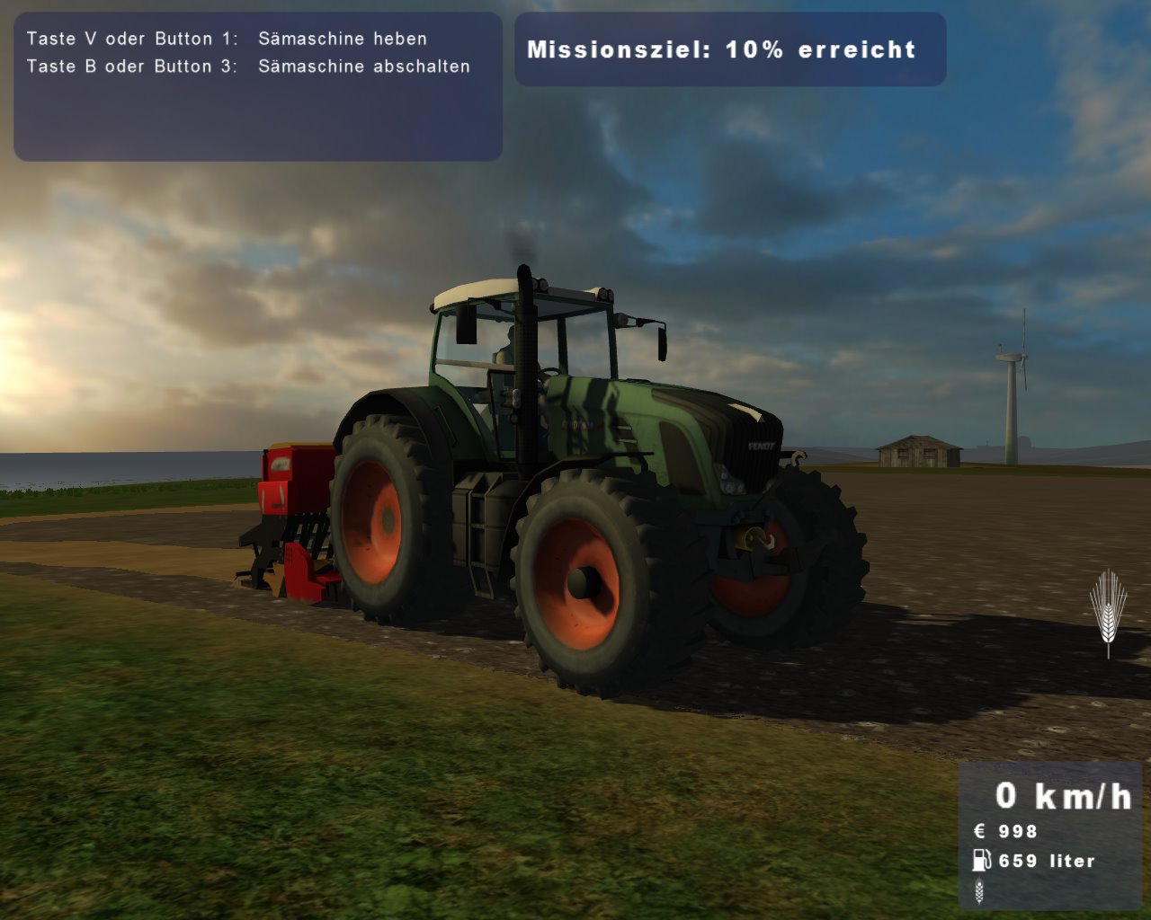 Скачать игру Farming Simulator 2013 совершенно бесплатно и без всяких смс и регистрации