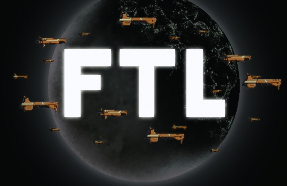 Скачать игру FTL: Faster Than Light совершенно бесплатно и без всяких смс и регистрации