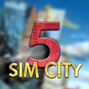 Скачать игру SimCity 5 совершенно бесплатно и без всяких смс и регистрации